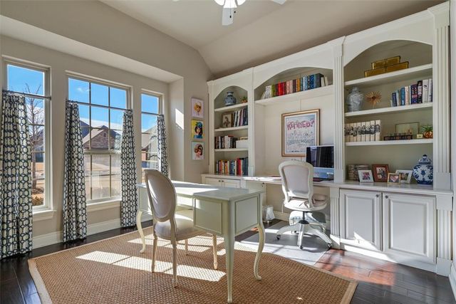 2413 NW 156th Street, Edmond, OK 73013