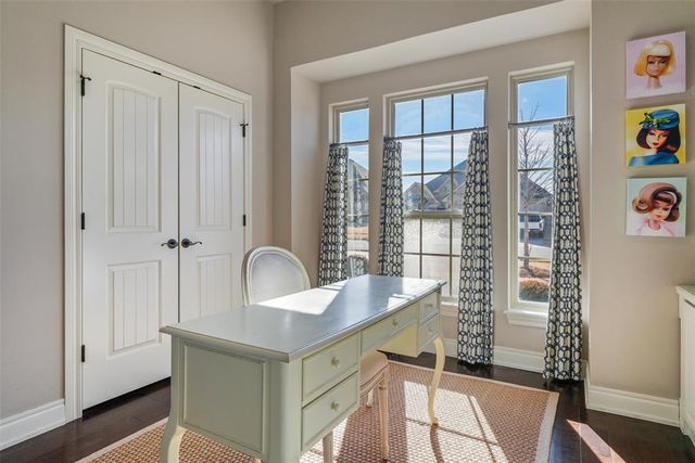 2413 NW 156th Street, Edmond, OK 73013