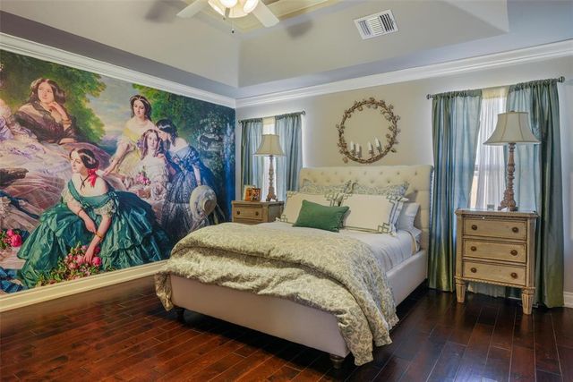 2413 NW 156th Street, Edmond, OK 73013