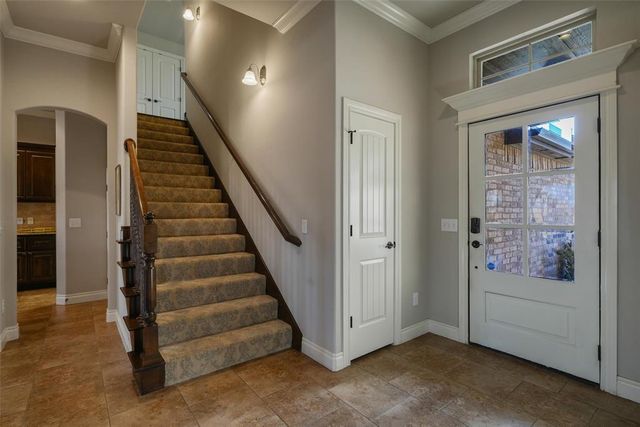 2413 NW 156th Street, Edmond, OK 73013