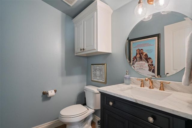 2413 NW 156th Street, Edmond, OK 73013