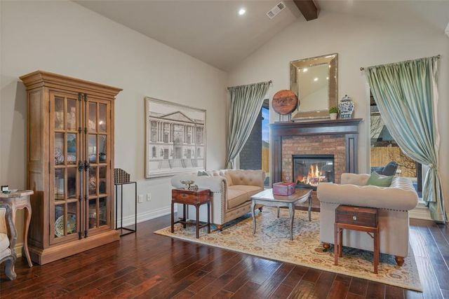 2413 NW 156th Street, Edmond, OK 73013