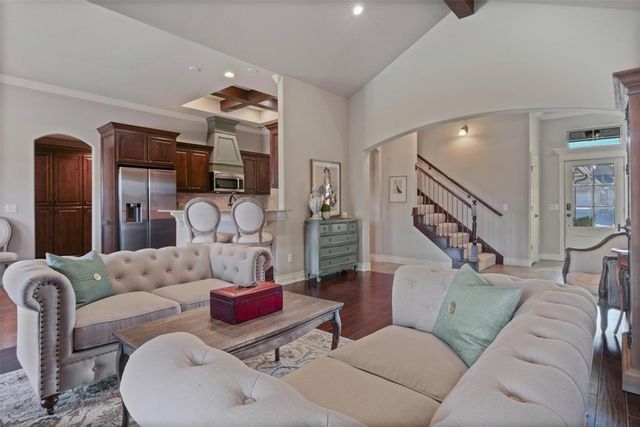 2413 NW 156th Street, Edmond, OK 73013