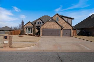 2413 NW 156th Street, Edmond, OK 73013
