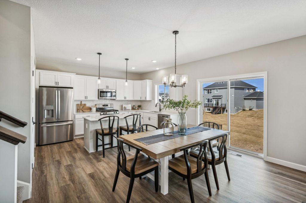 4523 89th Street NE, Monticello, MN 55328 — exterior