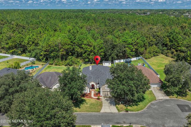 3078 WANDERING OAKS Drive, Orange Park, FL 32065