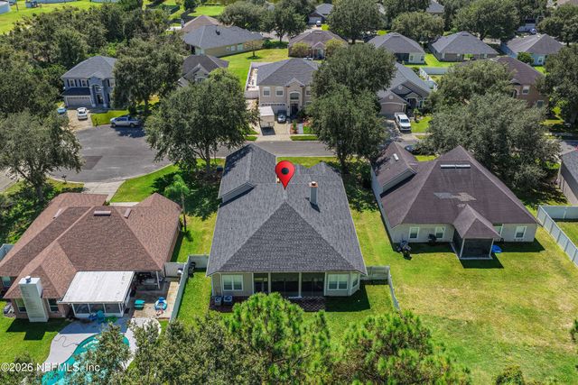3078 WANDERING OAKS Drive, Orange Park, FL 32065