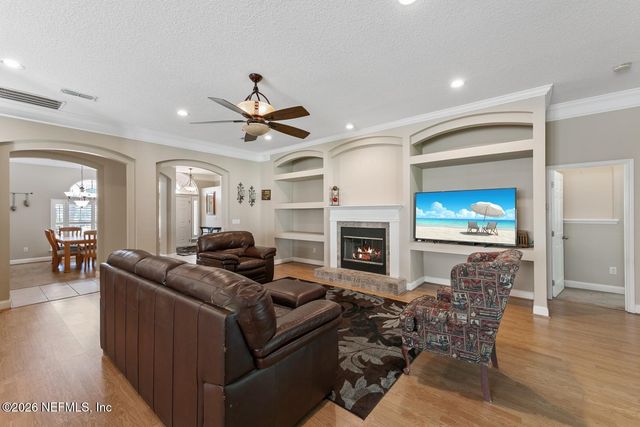 3078 WANDERING OAKS Drive, Orange Park, FL 32065