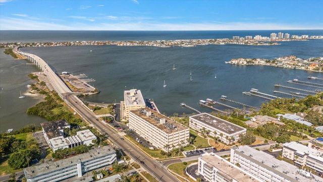 100 BLUFF VIEW DRIVE 209B, Belleair Bluffs, FL 33770