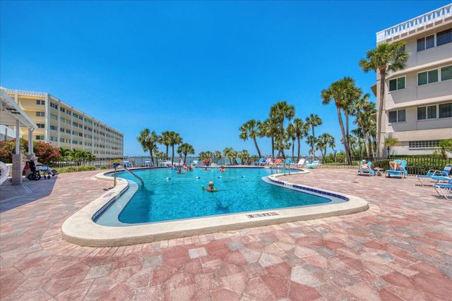 100 BLUFF VIEW DRIVE 209B, Belleair Bluffs, FL 33770