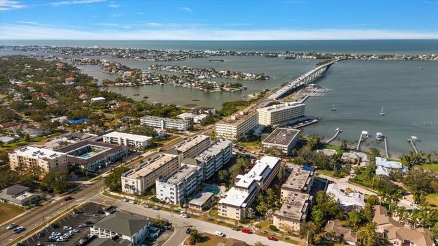 100 BLUFF VIEW DRIVE 209B, Belleair Bluffs, FL 33770