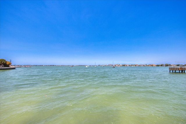 100 BLUFF VIEW DRIVE 209B, Belleair Bluffs, FL 33770