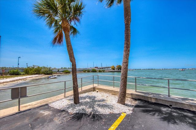 100 BLUFF VIEW DRIVE 209B, Belleair Bluffs, FL 33770