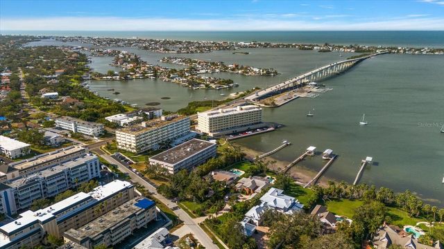 100 BLUFF VIEW DRIVE 209B, Belleair Bluffs, FL 33770