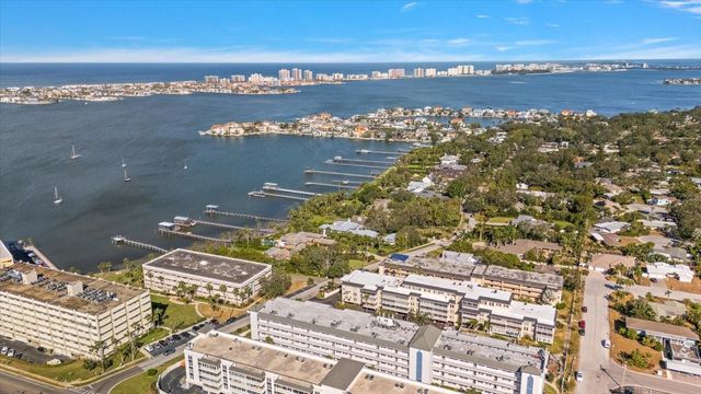 100 BLUFF VIEW DRIVE 209B, Belleair Bluffs, FL 33770