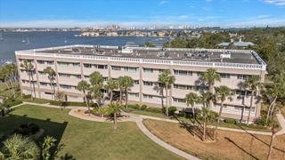 100 BLUFF VIEW DRIVE 209B, Belleair Bluffs, FL 33770