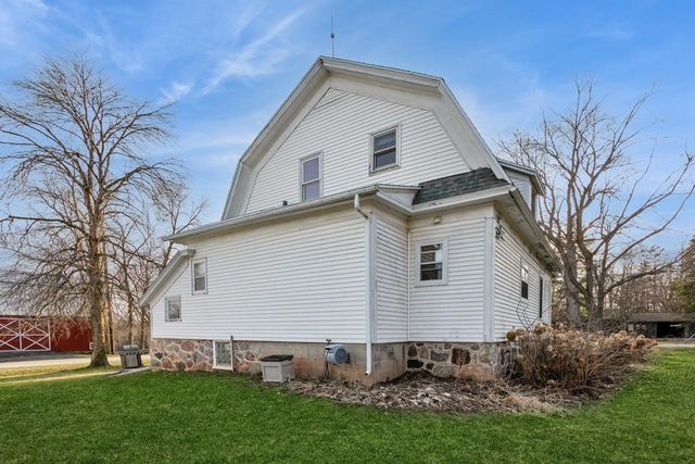 N816 DEPOT ROAD, Dale, WI 54931