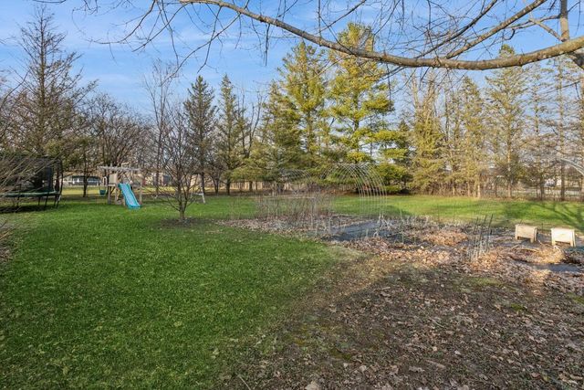 N816 DEPOT ROAD, Dale, WI 54931