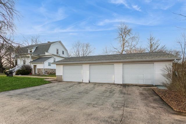N816 DEPOT ROAD, Dale, WI 54931