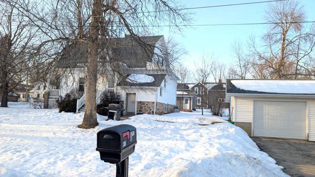 N816 DEPOT ROAD, Dale, WI 54931