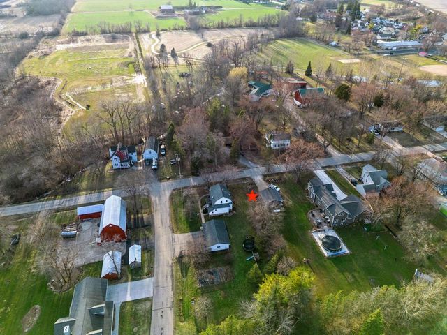 N816 DEPOT ROAD, Dale, WI 54931
