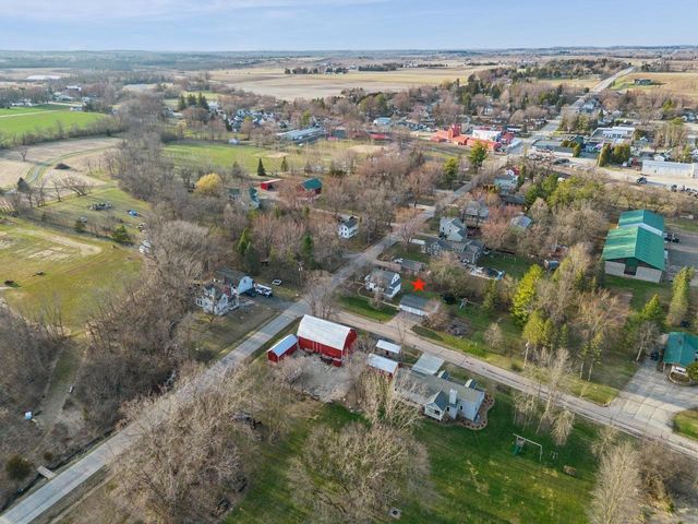 N816 DEPOT ROAD, Dale, WI 54931