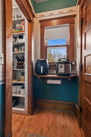N816 DEPOT ROAD, Dale, WI 54931