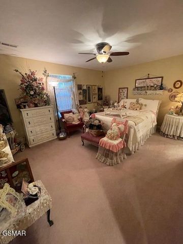 2205 Murphys Chapel Drive, Sevierville, TN 37876