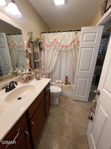 2205 Murphys Chapel Drive, Sevierville, TN 37876