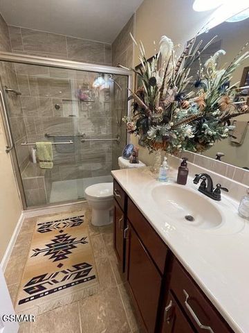 2205 Murphys Chapel Drive, Sevierville, TN 37876