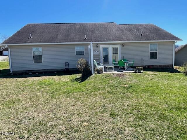 2205 Murphys Chapel Drive, Sevierville, TN 37876