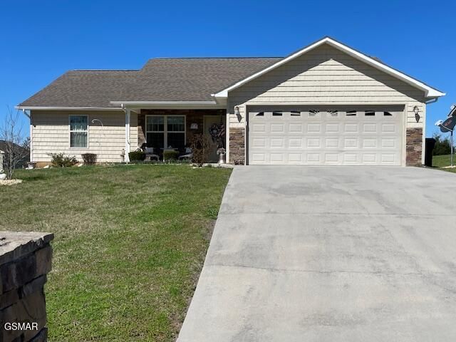 2205 Murphys Chapel Drive, Sevierville, TN 37876