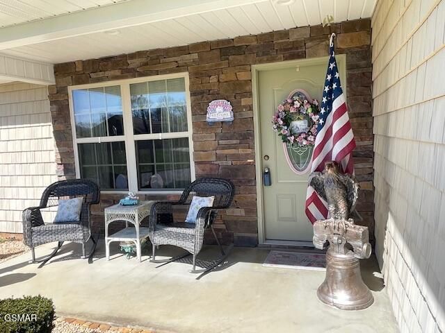 2205 Murphys Chapel Drive, Sevierville, TN 37876