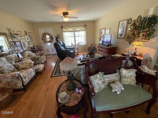 2205 Murphys Chapel Drive, Sevierville, TN 37876