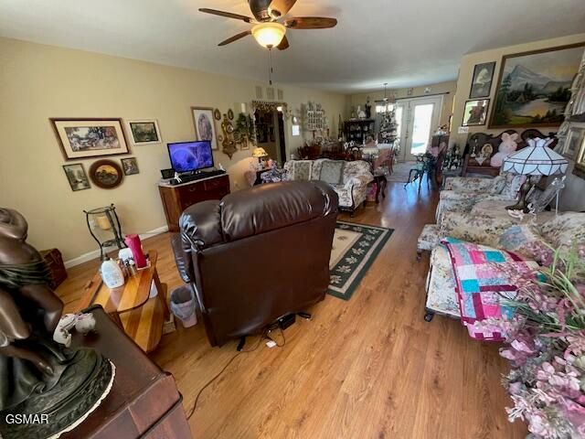 2205 Murphys Chapel Drive, Sevierville, TN 37876