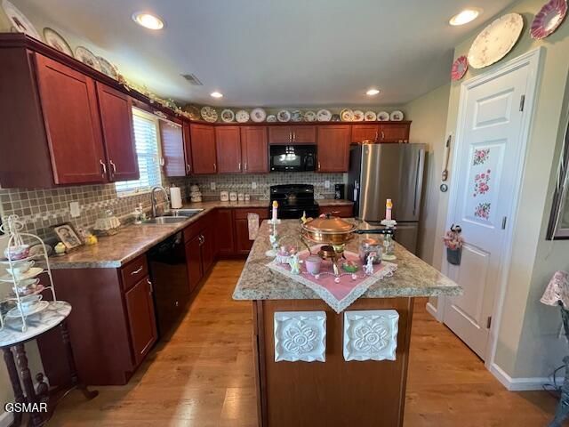 2205 Murphys Chapel Drive, Sevierville, TN 37876