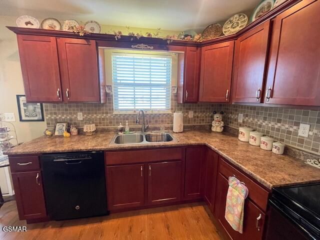 2205 Murphys Chapel Drive, Sevierville, TN 37876