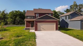 350 ROARK WAY, Amherst, WI 54409