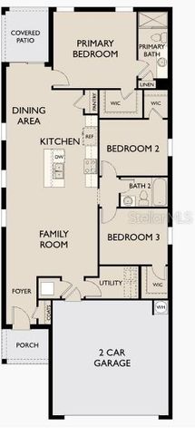 3009 DAFFODIL DRIVE, Haines City, FL 33844