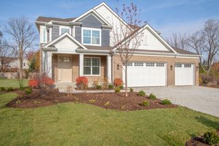 3319 Arbor Lane, Prairie Grove, IL 60012