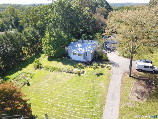 1555-A Byam Road, Cheshire, CT 06410