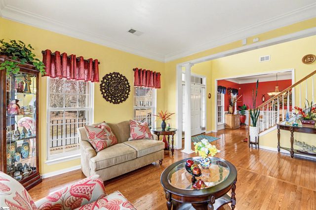 19 Neyland Drive, Fountain Inn, SC 29644