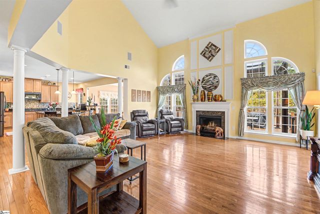 19 Neyland Drive, Fountain Inn, SC 29644