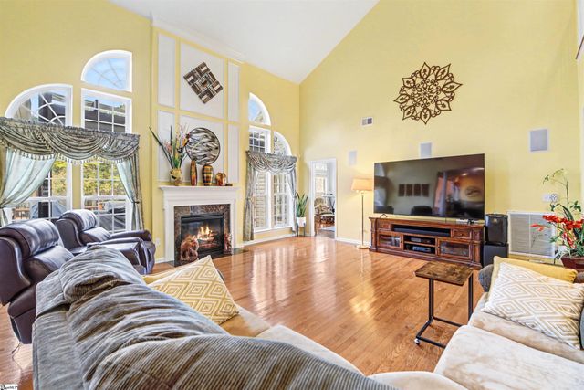 19 Neyland Drive, Fountain Inn, SC 29644