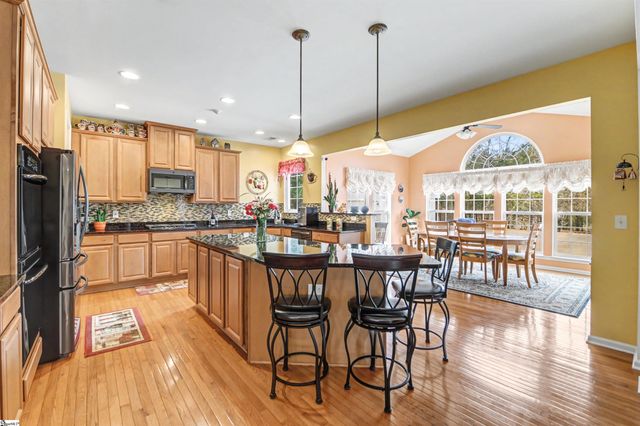 19 Neyland Drive, Fountain Inn, SC 29644