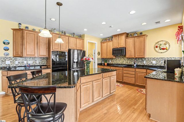 19 Neyland Drive, Fountain Inn, SC 29644