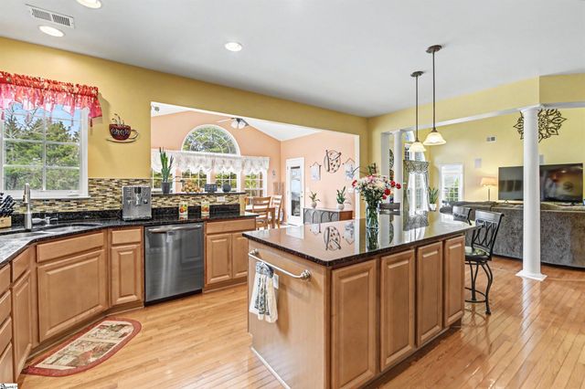 19 Neyland Drive, Fountain Inn, SC 29644