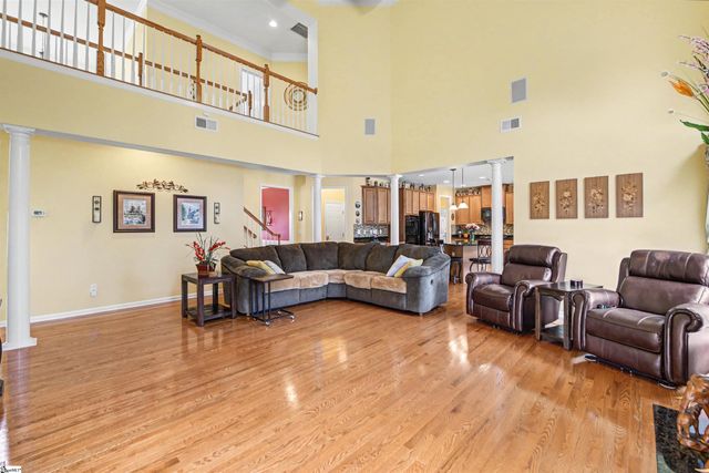 19 Neyland Drive, Fountain Inn, SC 29644