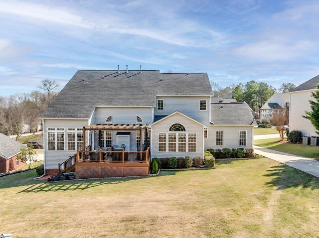 19 Neyland Drive, Fountain Inn, SC 29644
