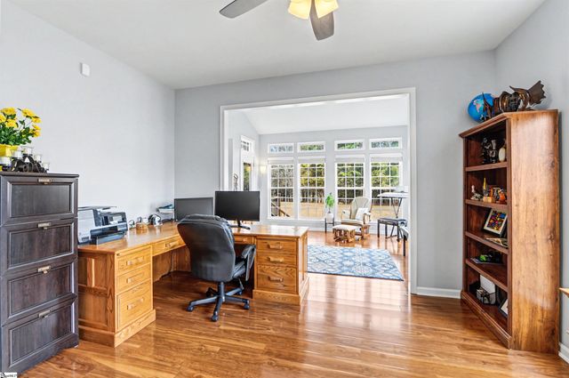 19 Neyland Drive, Fountain Inn, SC 29644